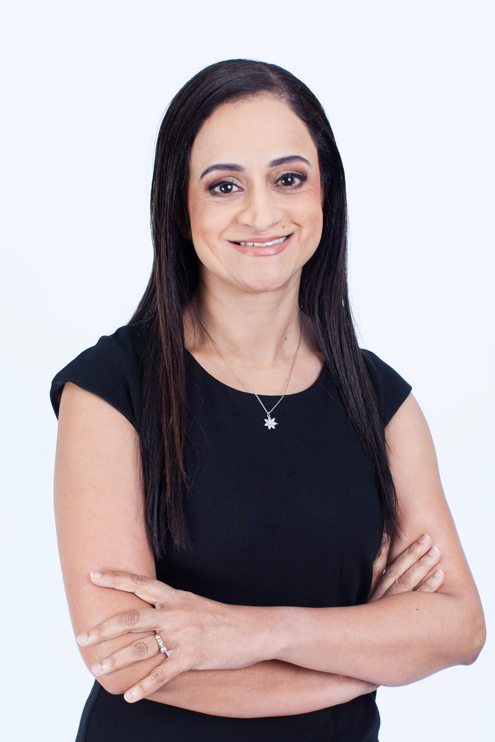 Spoor and Fisher Team - Fatima Moosa