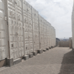 anti-counterfeiting & sustainability